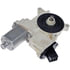Dorman 742-165 Window Motor Power Window Lift Motor