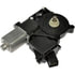 742-552 by DORMAN - Power Window Lift Motor