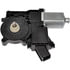 742-565 by DORMAN - Power Window Lift Motor