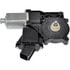742-566 by DORMAN - Power Window Lift Motor