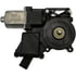 Dorman 742-554 Window Motor Power Window Lift Motor