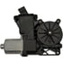 Dorman 742-554 Window Motor Power Window Lift Motor