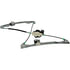 748-996 by DORMAN - Power Window Regulator And Motor Assembly