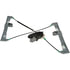 748-996 by DORMAN - Power Window Regulator And Motor Assembly
