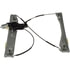 748-643 by DORMAN - Power Window Regulator And Motor Assembly