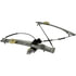 748-643 by DORMAN - Power Window Regulator And Motor Assembly