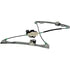 748-997 by DORMAN - Power Window Regulator And Motor Assembly