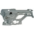 749-280 by DORMAN - Manual Window Regulator
