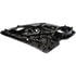 Dorman 749-285 Window Regulator Power Window Regulator