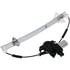 751-123 by DORMAN - Power Window Regulator Assembly