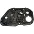 751-131 by DORMAN - Power Window Regulator Assembly