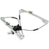 751-133 by DORMAN - WINDOW REGULATOR