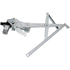 751-141 by DORMAN - Power Window Regulator Assembly