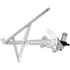751-141 by DORMAN - Power Window Regulator Assembly
