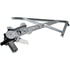 751-140 by DORMAN - Power Window Regulator Assembly
