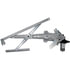751-140 by DORMAN - Power Window Regulator Assembly
