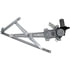 751-140 by DORMAN - Power Window Regulator Assembly