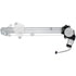 751-144 by DORMAN - Power Window Regulator Assembly