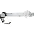 751-145 by DORMAN - Power Window Regulator Assembly