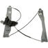 751-389 by DORMAN - WINDOW REGULATOR