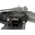 751-389 by DORMAN - WINDOW REGULATOR