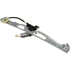 751-401 by DORMAN - WINDOW REGULATOR