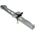751-413 by DORMAN - Power Window Regulator And Motor Assembly