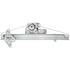 751-670 by DORMAN - Power Window Regulator Assembly - Front Left, Automatic (Down)