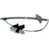 751-710 by DORMAN - Power Window Regulator And Motor Assembly