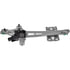 751-788 by DORMAN - Power Window Regulator And Motor Assembly