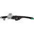 751-820 by DORMAN - Power Window Regulator And Motor Assembly