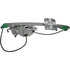 751-889 by DORMAN - Window Regulator And Motor Assembly