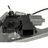 751-891 by DORMAN - Window Regulator And Motor Assembly