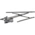 752-067 by DORMAN - Power Window Regulator (Regulator Only)