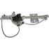 751-890 by DORMAN - Window Regulator And Motor Assembly