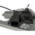 751-890 by DORMAN - Window Regulator And Motor Assembly
