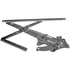 752-587 by DORMAN - Power Window Regulator (Regulator Only)