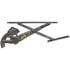 752-628 by DORMAN - Power Window Regulator (Regulator Only)
