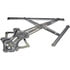 752-767 by DORMAN - Power Window Regulator (Regulator Only)