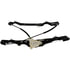 752-905 by DORMAN - Power Window Regulator (Regulator Only)