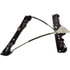 752-905 by DORMAN - Power Window Regulator (Regulator Only)