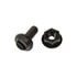 785-162 by DORMAN - License Plate Fasteners- 1/4-20 In. x 5/8 In.