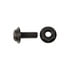 785-162 by DORMAN - License Plate Fasteners- 1/4-20 In. x 5/8 In.