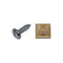 785-144 by DORMAN - License Plate Fasteners- 1/4 In. x 3/4 In.