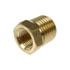Dorman 785-441 Pipe Fitting Brass Bushing-1/8 In. FNPT x 1/4 In. MNPT