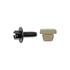 785-164 by DORMAN - License Plate Fasteners- No. 14 x 5/8 In.
