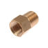 785-456 by DORMAN - Inverted Flare Fitting-Male Connector-3/16 In. x 1/8 In. MNPT