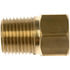 Dorman 785-448 Hydraulic Hose Flare Fitting