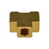 788-027 by DORMAN - Brass Tee-Female-1/8 In. FNPT