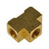 788-027 by DORMAN - Brass Tee-Female-1/8 In. FNPT